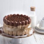 بیسکویت لیدی فینگر تیرامیسو دلجو ۱۸۰ گرم