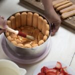 لیدی فینگر تیرامیسو امیران ۲۰۰ گرم - تصویر 3