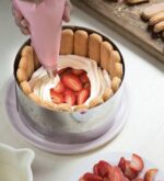 لیدی فینگر تیرامیسو امیران ۲۰۰ گرم - تصویر 4