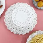 کاغذ گیپور قطر ۲۱ بسته ۱۰۰ عددی - Image 2