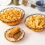 کاغذ گیپور قطر ۱۱/۵ بسته ۱۰۰ عددی - Image 5