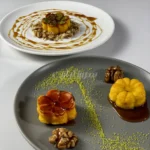 قالب سیلیکونی حلوایی گل نرگس سورناپارت - تصویر 4