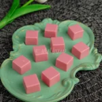 قالب سیلیکون دسر مکعب مربع دو سانتی ۶۰ خانه سورنا پارت - Image 4