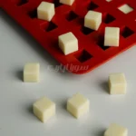 قالب سیلیکونی مکعب ۱ سانتی سانتی سورنا پارت - تصویر 4