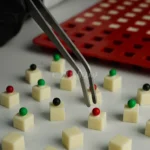 قالب سیلیکونی مکعب ۱ سانتی سانتی سورنا پارت - تصویر 5