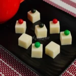 قالب سیلیکونی مکعب ۱ سانتی سانتی سورنا پارت - تصویر 7