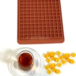 قالب سیلیکونی قند مربع سورناپارت - تصویر 2