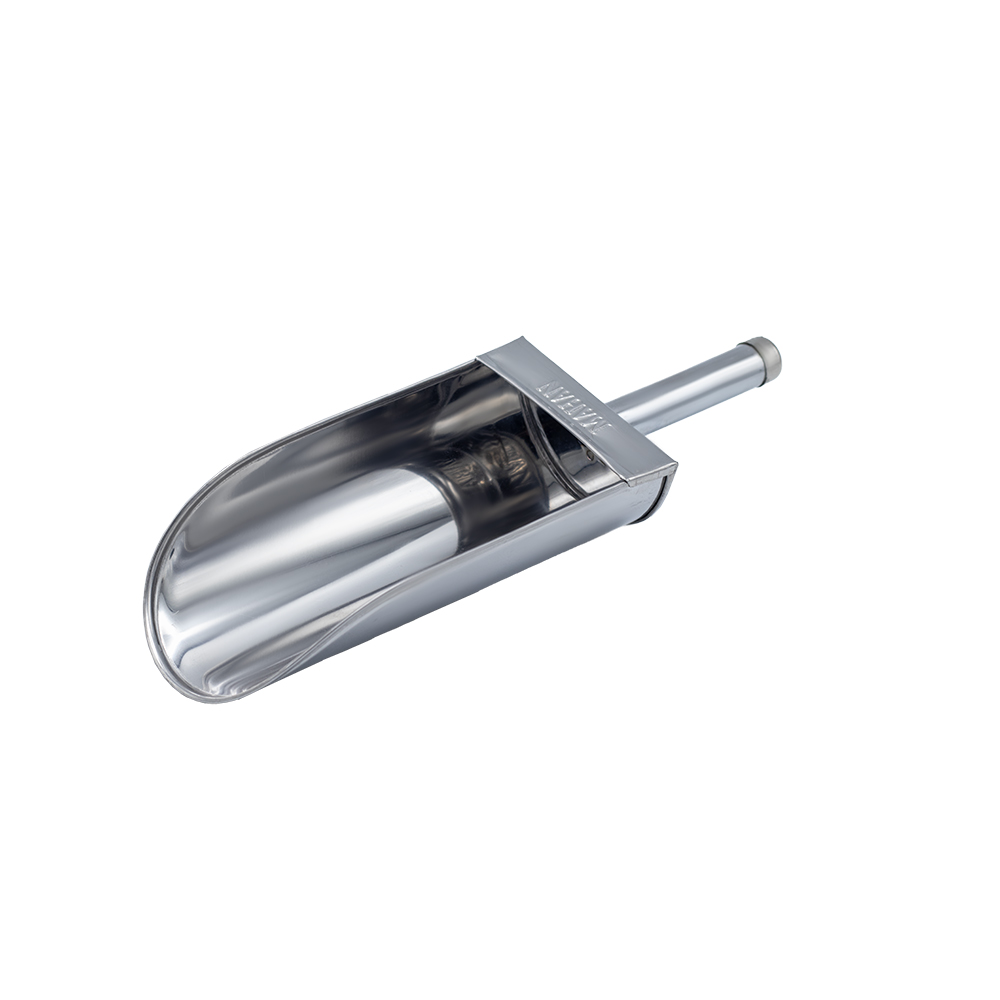 سرتاس استیل دسته دار 17