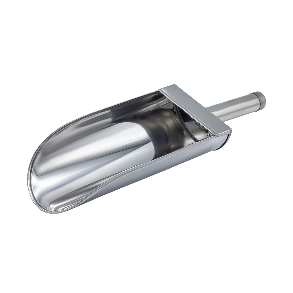 سرتاس استیل دسته دار 24