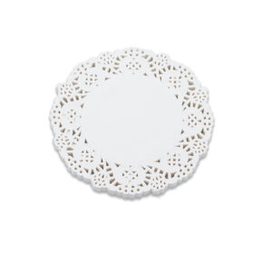 دستمال گیپور قطر 13/5