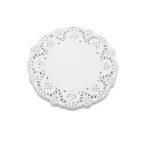 دستمال گیپور قطر 21