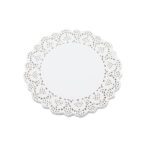 دستمال گیپور قطر 11/5