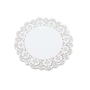 دستمال گیپور قطر 23