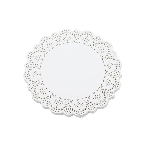 دستمال گیپور قطر 23