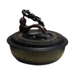 کیک پز برقی لاوین