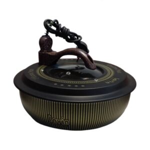 کیک پز برقی لاوین