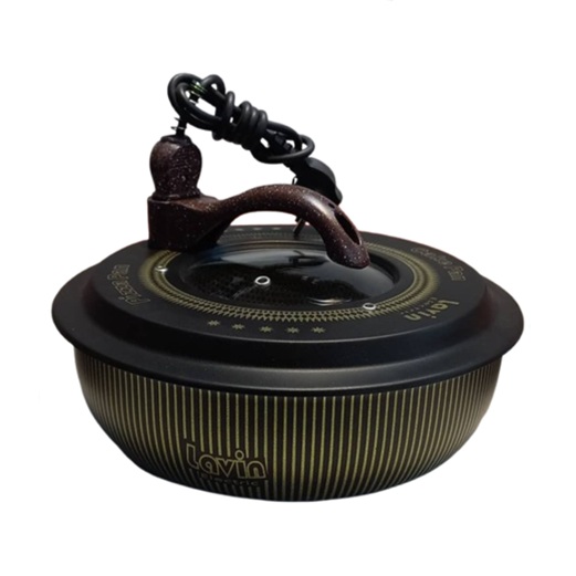 lavin-electirc کیک پز برقی لاوین - Image 1