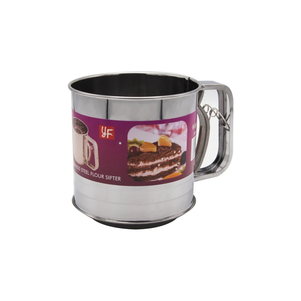 الک چرخان خارجی بزرگ