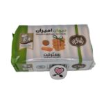 لیدی فینگر تیرامیسو امیران ۲۰۰ گرم