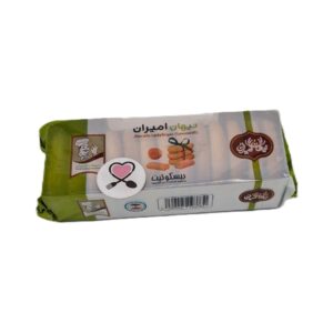 لیدی فینگر تیرامیسو امیران 160 گرم