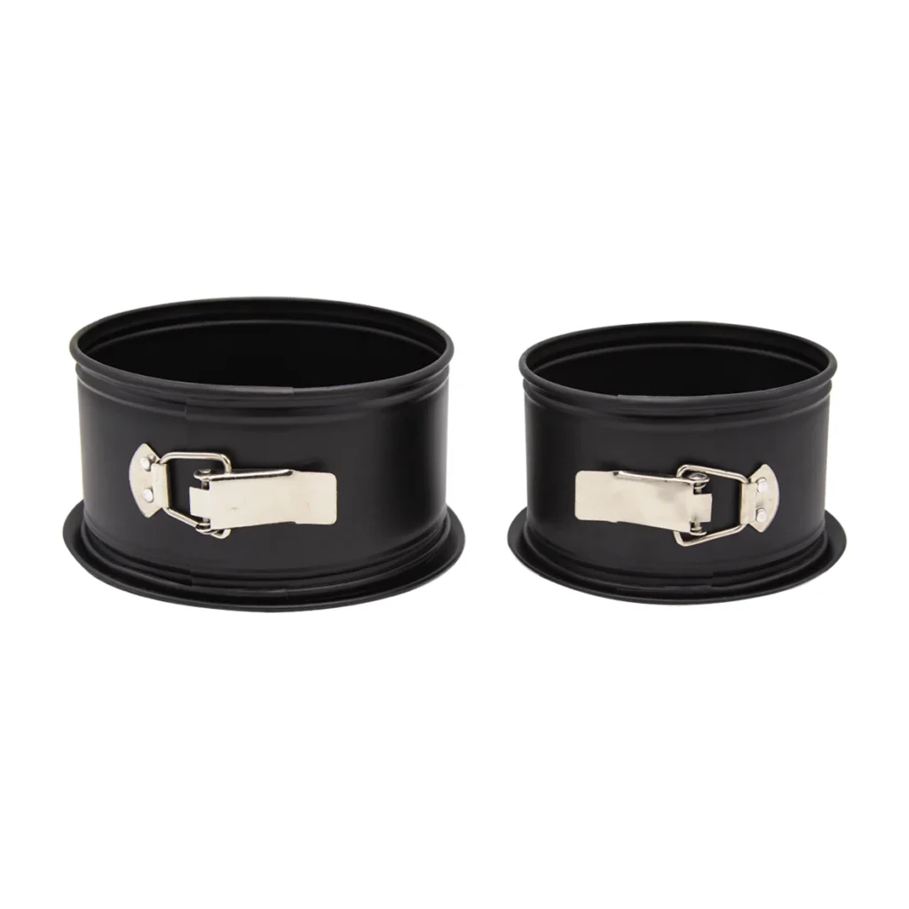 قالب تفلون کمربندی 2 تیکه