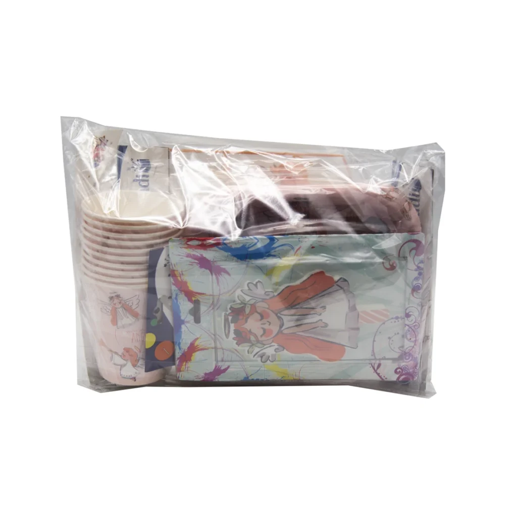 تم تولد فرشته