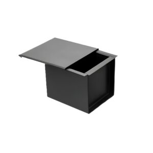 قالب کروسان کیوب (مکعب) تفلون