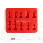 ملد شطرنج کوچک ۱۰ عددی سورناپارت - تصویر 2