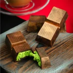 قالب سیلیکونی شکلات دبی سورناپارت - تصویر 4