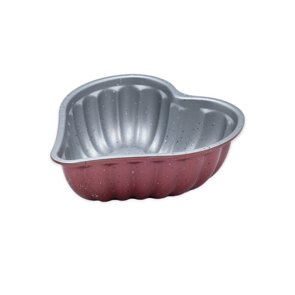 قالب سرامیکی قلب - Image 2