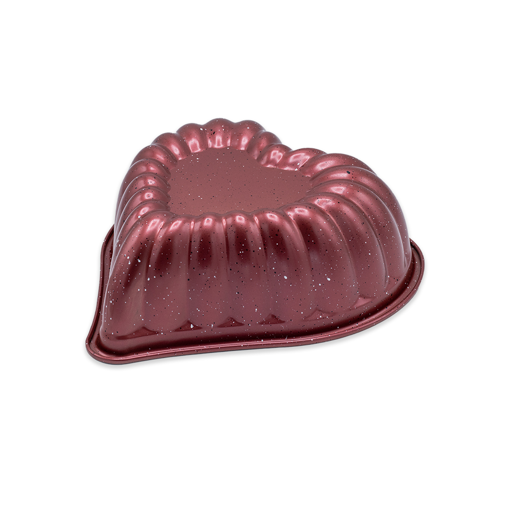 قالب سرامیکی قلب