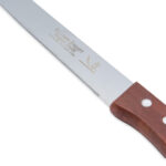 چاقوی برش کیک دندانه ریز بزرگ