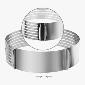 رینگ کشویی مقسم دار 19-23 کوچک سورنا پارت