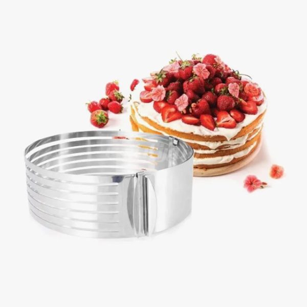 رینگ کشویی مقسم دار 19-23 کوچک سورنا پارت - Image 3