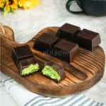 قالب سیلیکونی شکلات دبی سورناپارت - تصویر 2