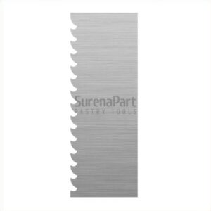 شانه فلزی سورناپارت کد ۱۳