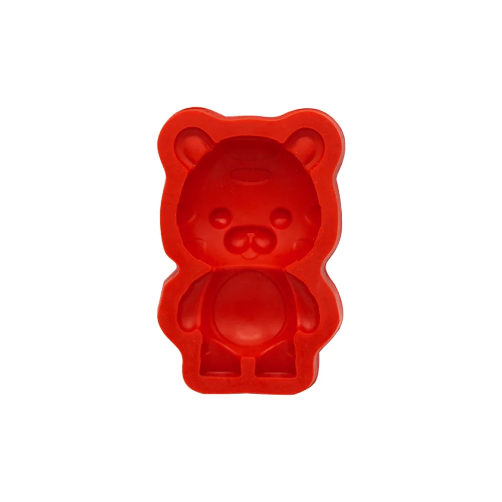 ملد خرس عروسکی بزرگ