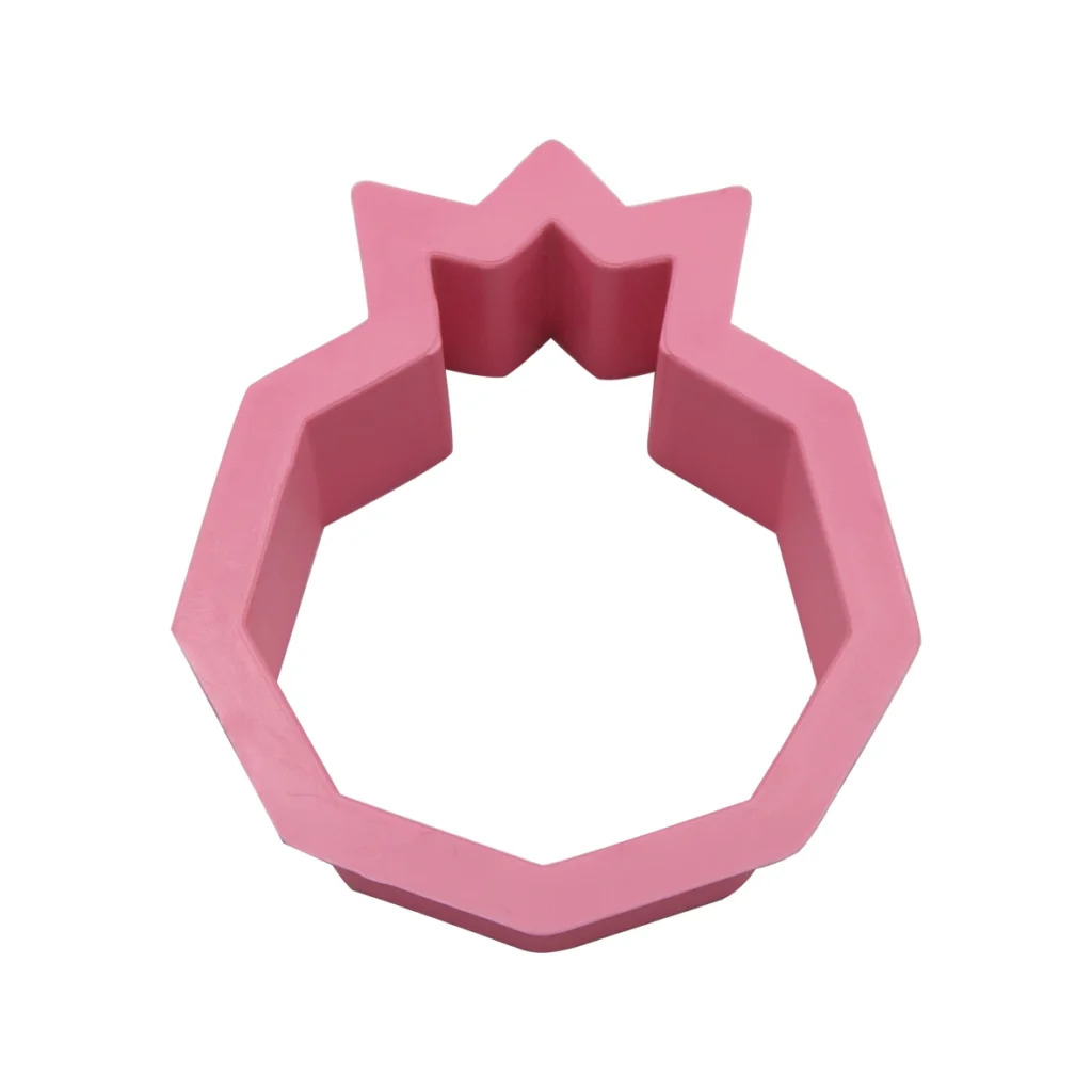 کاتر انار اوریگامی