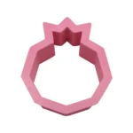 کاتر انار اوریگامی