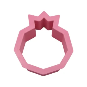 کاتر انار اوریگامی