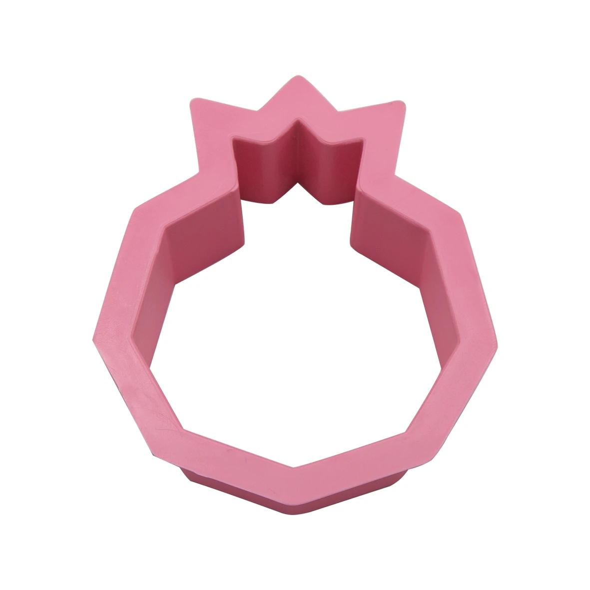 کاتر انار-١ کاتر انار اوریگامی