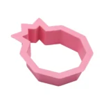 کاتر انار اوریگامی - تصویر 2