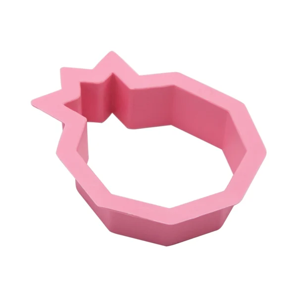 کاتر پلاستیکی انار اوریگامی - Image 2