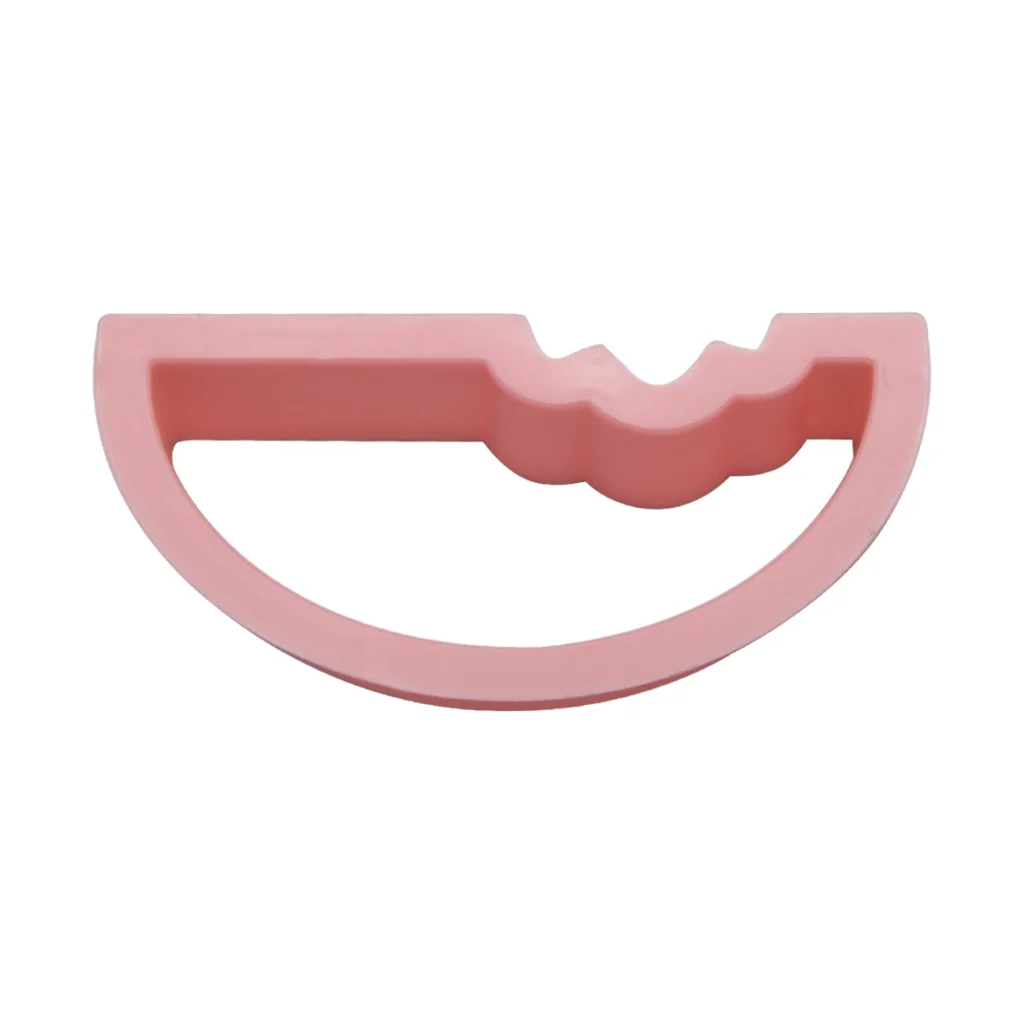 کاتر هندوانه نیم دایره