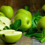 اسانس خوراکی سیب ترش خارجی ۱۰ گرمی - Image 3