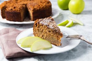 اسانس سیب ترش خارجی