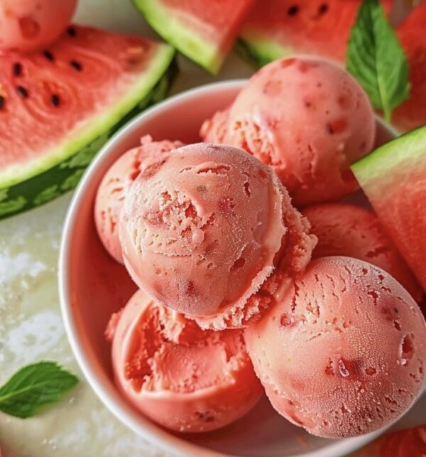 اسانس خوراکی هندوانه خارجی - Image 4