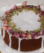 اسانس خوراکی گل محمدی خارجی - Image 4