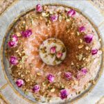 اسانس خوراکی گل محمدی خارجی - Image 3