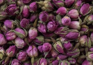 اسانس گل‌محمدی خارجی